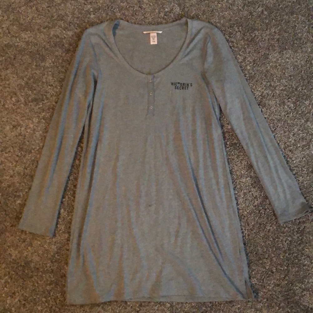 Victoria Secret sleepware